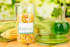 Magheralane biofuel availability