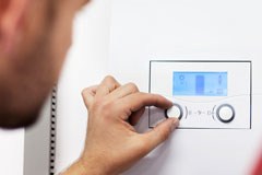 best Magheralane boiler servicing companies